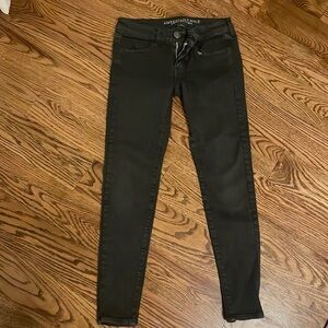 American Eagle Jegging